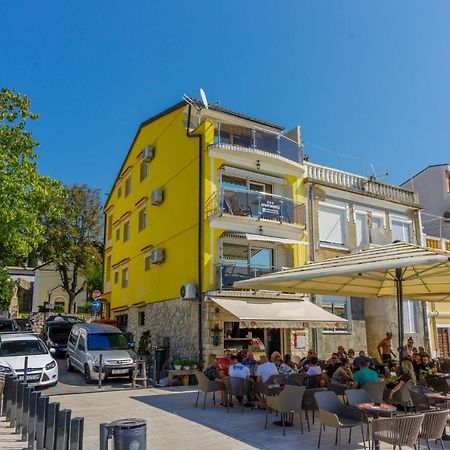 Mali Marino Selce Apartment Ngoại thất bức ảnh