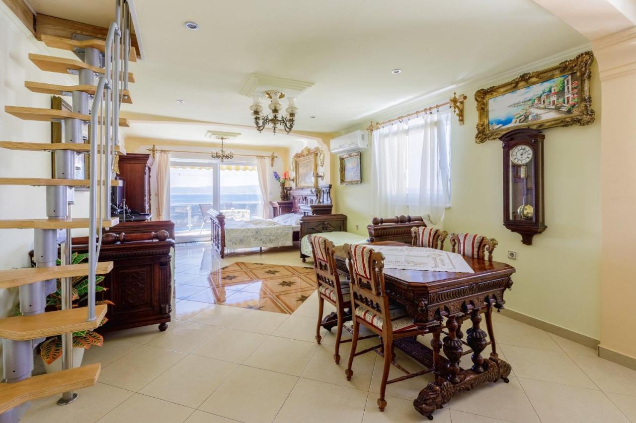 Mali Marino Selce Apartment Ngoại thất bức ảnh
