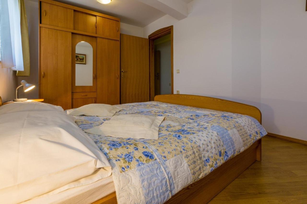Mali Marino Selce Apartment Ngoại thất bức ảnh