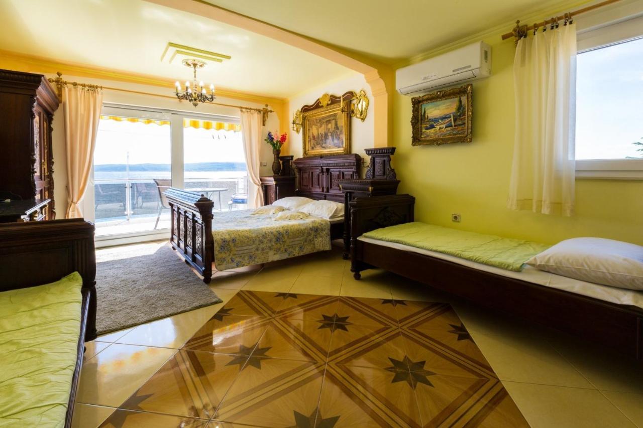 Mali Marino Selce Apartment Ngoại thất bức ảnh